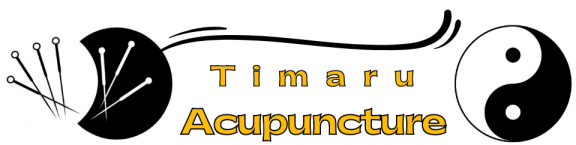 Timaru Acupuncture  - 